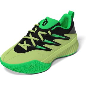 adidas Kids' Dame Certified 3 Basketball Sneaker
