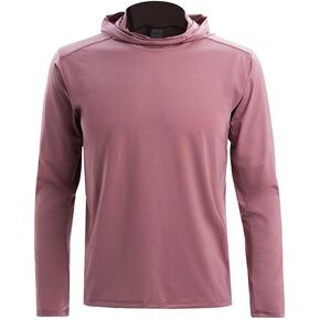 Unisex License to Train Athletic Hoodie - Black, Rosewood, Light Blue, Flamingo (S, M, L, XL)