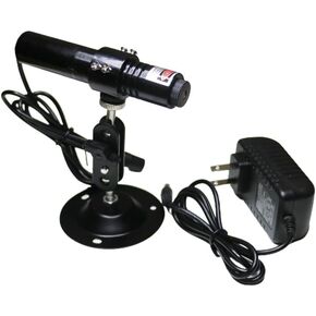 450nm Blue Crosshair Laser Module Diode 445nm Projector Adjustable Cross line Diode Generator for Positioning DC5V 22mm
