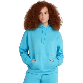 Hanes Men's Explorer French Terry Hoodie, Lightweight Graphic Hooded Sweatshirt
