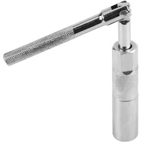 Shock Wrench Top Nut Removal Tool,Car Rear Shock Absorber Hex Sock,shock absorber wrenchmumisu hand operated tools Car Rear Shock Absorber Hex Socket Wrench Removal Tool Set for Speed Reduction