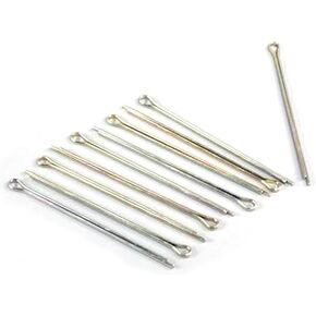 Wilwood 180-0052 3/16 "X 4.0" Cotter Pin Kit for Superlite الفرجار