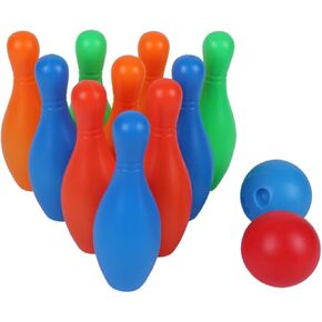 Sets Kids Outdoor Bowling Kids Bowling Toy Bowling for Toddler Children Bowling