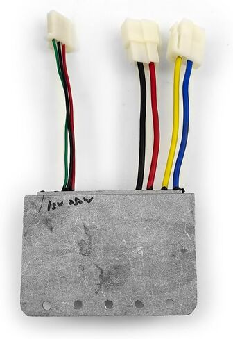 L-faster 12V/24V 250W E Scooter Bike Parts Motor Controller Speed Controller for Scooter Mini Bike in Kuwait