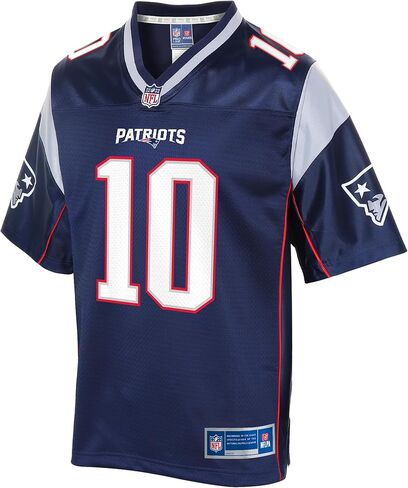 رجال دريك ماي نيو إنجلاند باتريوتز البحرية المحترفة القميص in Kuwait