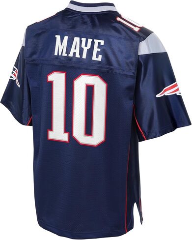 رجال دريك ماي نيو إنجلاند باتريوتز البحرية المحترفة القميص in Kuwait