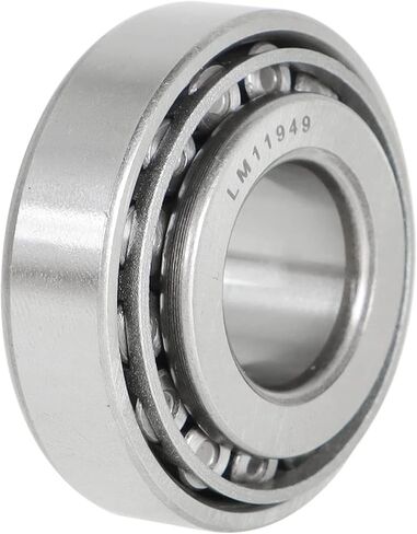 labwork 4Pcs Front Wheel Hub Bearing Replacement for Club Car Precedent 2004+ Golf Carts in Saudi Arabia
