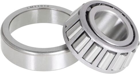 labwork 4Pcs Front Wheel Hub Bearing Replacement for Club Car Precedent 2004+ Golf Carts in Saudi Arabia