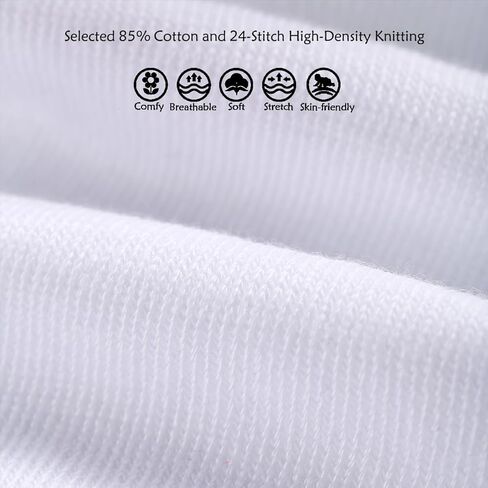 جوارب نسائية ذات كشكشة كبيرة من Dichry بأساور دوارة من الدانتيل المزدوج (مقاس 9-11) in Kuwait