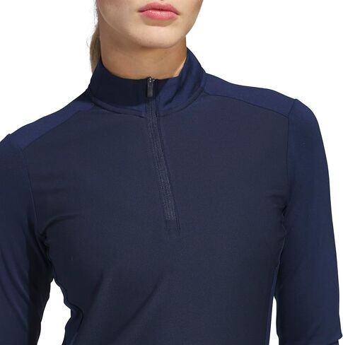 adidas Women's Ultimate365 Long Sleeve Dress in Saudi Arabia