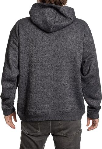 Calhoun NHL Surf & Skate Unisex Pullover Nantucket Hoodie with Chenille Team Logo Crest in Saudi Arabia