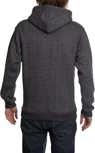 Calhoun NHL Surf & Skate Unisex Pullover Nantucket Hoodie with Chenille Team Logo Crest in Saudi Arabia