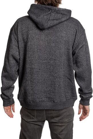 Calhoun NHL Surf & Skate Unisex Pullover Nantucket Hoodie with Chenille Team Logo Crest in Saudi Arabia