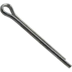 014973233365 Steel Cotter Pins, 3/32 x 1, Piece-100