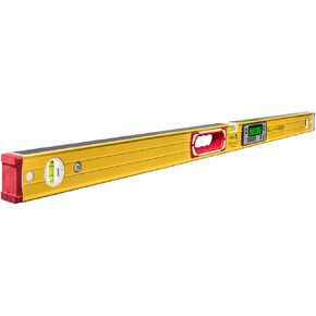 Stabila 39540 48in IP67 Magnetic Tech Level with Case
