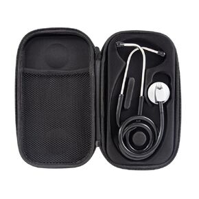 Stethoscope Case for 3M Littmann Classic III Monitoring,Hard Travel Case for 3M Littmann II S.E,MDF Acoustica Deluxe Stethescope Nurse Accessories and Medical Equipment(Only Case)