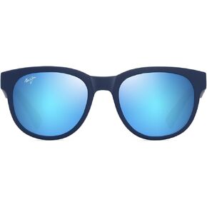 Maui Jim Maoli Round Sunglasses
