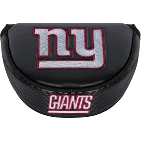 Team Effort New York Giants Putter Mallet Cover
