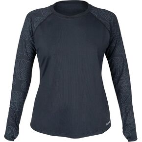 XCEL Womens Ventx Long Sleeve UV Rashguard