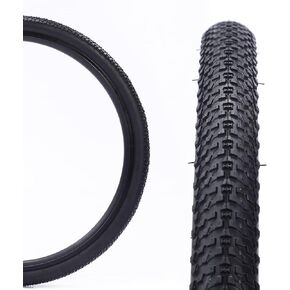 One/Two Pack 29 Inch Bike Tire 29 x 2.125 MTB Mountain Bike Tires Folding Bead Replacement Tyre for 29 Inch Bike