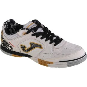Joma Men's Sneaker, White, 8.5 AU