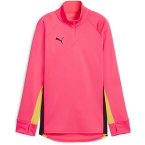 PUMA Women's Individualblaze Training 1/4 Zip Top in Kuwait