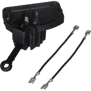 FP0018-7D Top-Mount Float Switch for Pedestal Sump Pumps