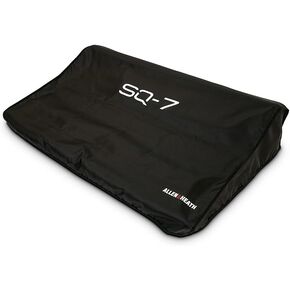 Allen & Heath SQ-7 Dust Cover