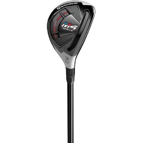TaylorMade M4 Hybrid Rescue Club