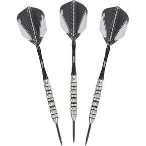 Viper Diamond 90% Tungsten Steel Tip Dart Set