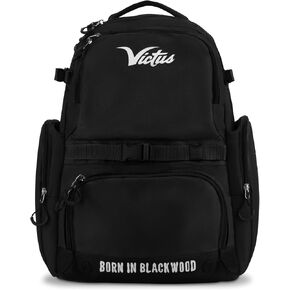 Bat Pack, Black, OS