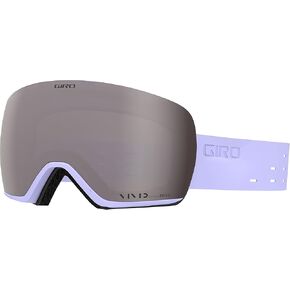 Giro Women's Lusi Ski and Snowboard Goggles