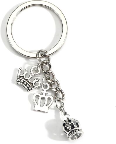 Butterfly Keychain,Keyring,Elegant Keychain,Keyrings for Women,Butterfly Keychain Accessories,Personalised Keyring,Gifts for Her,Gifts for Girlfriend,Friend Gifts for Women,Friend Birthday Gifts in Kuwait