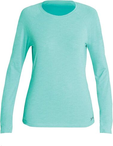 XCEL Womens Ventx Long Sleeve UV Rashguard in Saudi Arabia