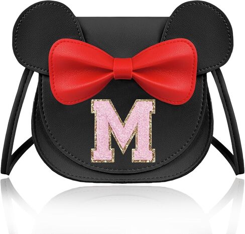 Unique Toddler Purse Little Girl Purse Kids Wallet Novelty Christmas Birthday Gifts for Daughter Granddaughter Niece Girls Crossbody Bag Cute 1 2 3 4 5 6 7 8 Year Old Girl Gift (Blue M) in Kuwait