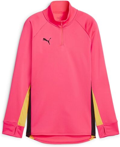 تدريب Puma Women's Fervidblaze 1/4 Zip Top in Saudi Arabia