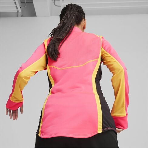 تدريب Puma Women's Fervidblaze 1/4 Zip Top in Saudi Arabia
