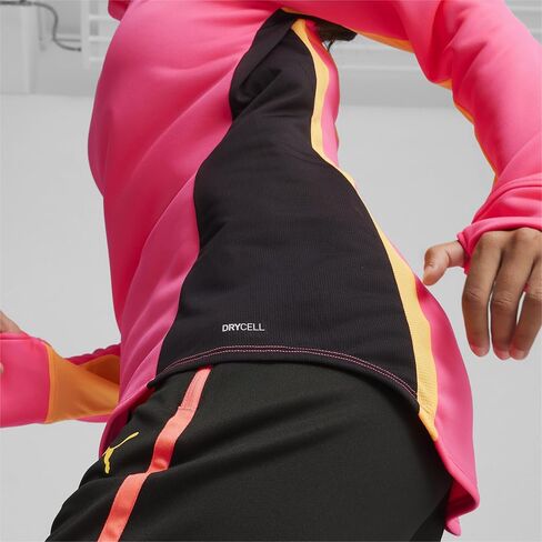 تدريب Puma Women's Fervidblaze 1/4 Zip Top in Saudi Arabia