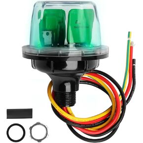 300-AC Surge Protection Device is Designed for Indoor and Outdoor Applications and Suitable Can Protect Wires,Transformers