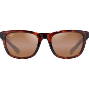 Maui Jim Kapii Square Sunglasses