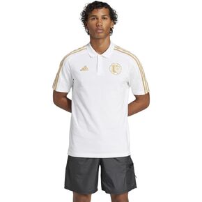 adidas Men's Tigres UANL DNA Polo Shirt