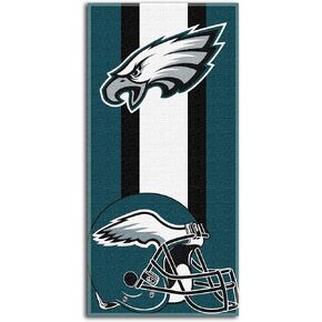 NORTHWEST NFL Unisex Beach Towel