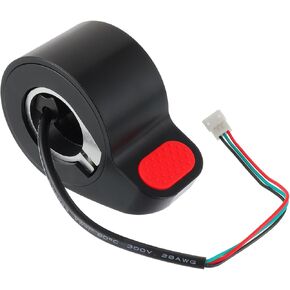 Electric Scooter Finger Throttle, Electronic Accelerator, Finger Thumb Speed Throttle for Xiaomi M365,Pro, 1S, ES1/ES2/ES3/ES4 Electric Scooter