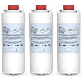 51300CFilter compatible with Elkay ezH2O WaterSentry EWF000 (No Chip - 3 Pack)
