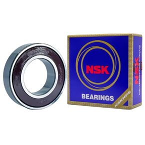 Nsk Bearings 6904VVCM 6904-2RS Made in Japan 20X37X9MM High Speed Bearings Deep Groove Ball Bearings