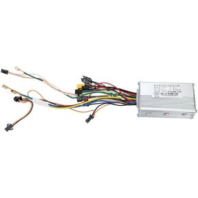 52V Rear Controllers for D4+ D5 Y10 Scooter