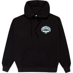 Pokémon Hoodie Mens | 100% Cotton Venusaur Pullover Hoodie For Men | Sizes Small To XX-Large