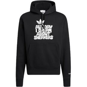 adidas Originals Men's All Day I Dream Hoodie Pullover