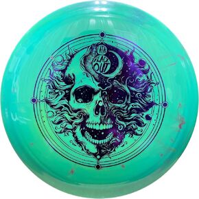 DOOMSDAY DISCS DISC DISC DRIVER FAIRWAY | السيطرة الدقيقة مع سهولة | شركة بلاستيك قسط