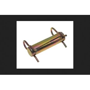 SpeeCo Steel Hydraulic Cylinder Pins 1 in. Dia. x 3-1/8 in. L